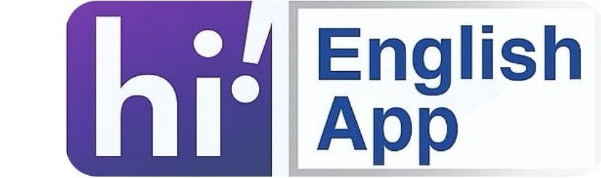 Hi English App