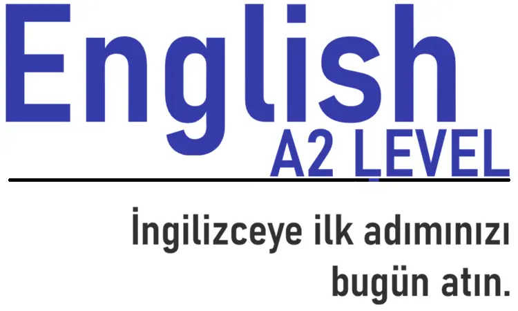 Profesyonellerden A2 Seviyesi Online İngilizce Özel Ders Programı