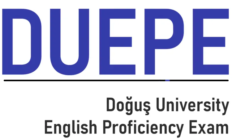 Doğuş Üniversitesi Hazırlık Atlama Kursu Online Eğitim