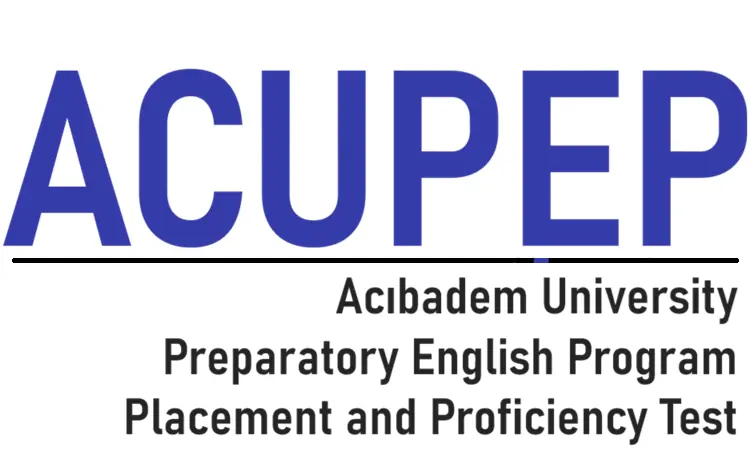 Acıbadem Üniversitesi Hazırlık Atlama Kursu Online Eğitim