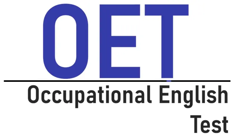 OET Sınavı Online Hazırlık Kursu