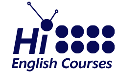 Hi English App