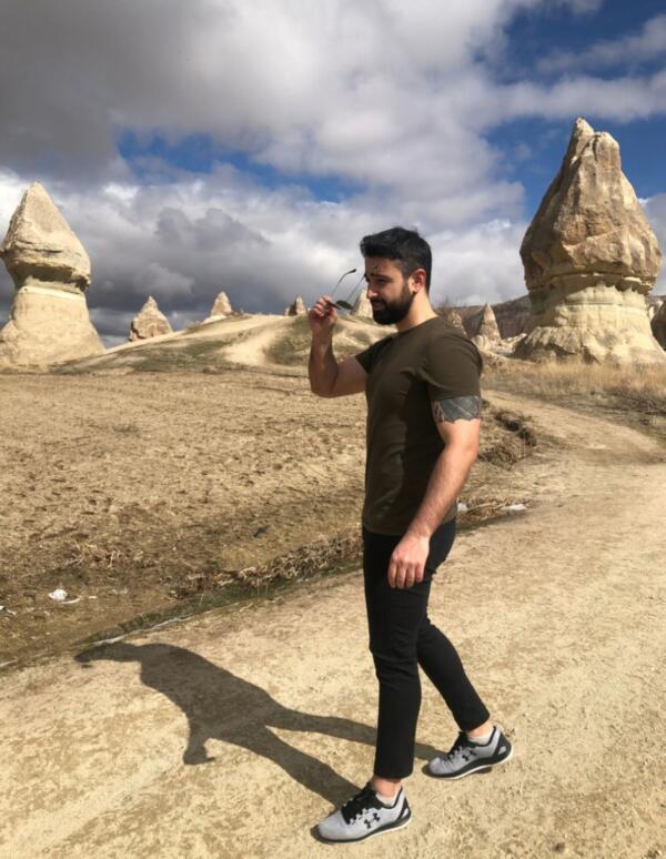 Online İngilizce Özel Ders