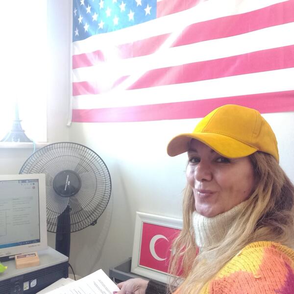Online IELTS Grup Eğitimi