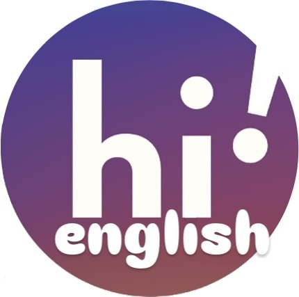Hi English App
