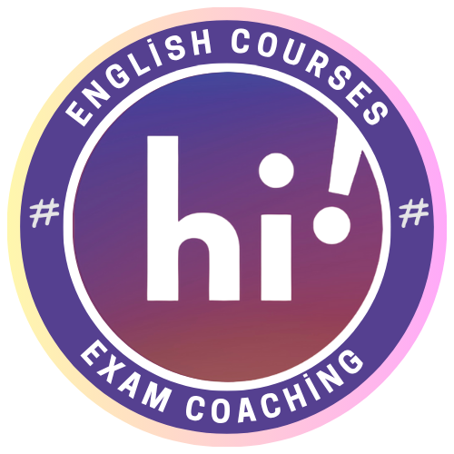 Hi English App