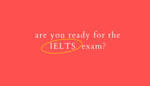 IELTS Özel Ders